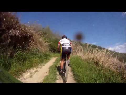 xc SCERN    I" 3° trofeo Accademia della ventricina".