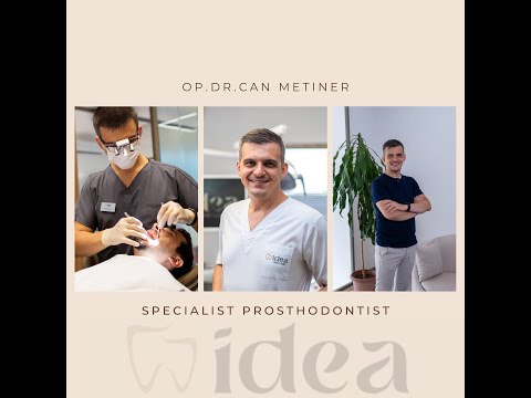 Idea Dental Clinic - Video 5