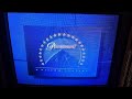 Opening To Bringing Out The Dead 2000 VHS