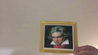 Beethoven (I Love to Listen To) (Eurythmics)