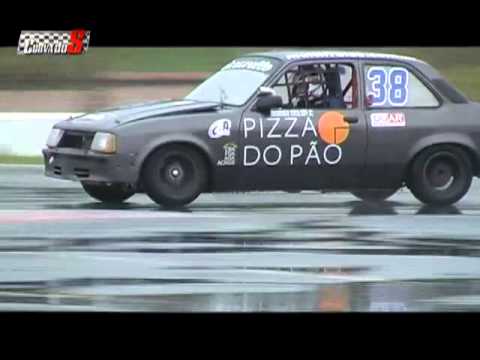 Copa Classic - Chevetteiros no Curva do S