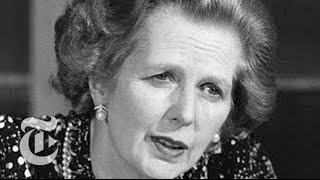 Margaret Thatcher Dead: What Did 'Thatcherism' Mean for Britain? | The New York Times