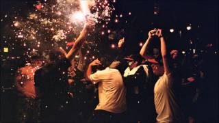 Wideboys & Majestic Ft. B-Live and BBK - In The VIP (DevZ Remix)