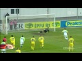 videó: Gera Zoltán második gólja a Gyirmót ellen, 2017