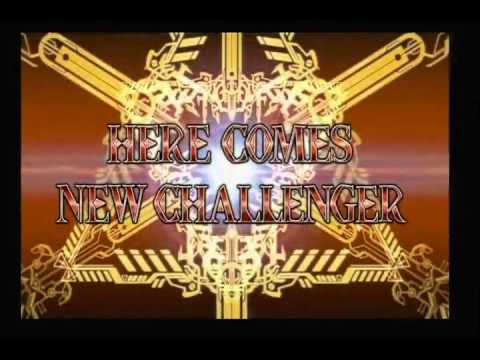 BBCF 1/4/2016 Central Hachiouji HWB - Asai (BU) VS Benzo (HZ) FT5