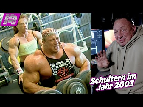 Markus Rühl kommentiert "Made in Germany DVD" (Archiv 2003) - Teil 2