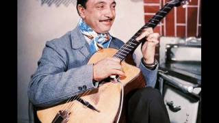 Django Reinhardt - For Sentimental reasons