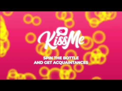 Видео Kiss me: Игра Бутылочка