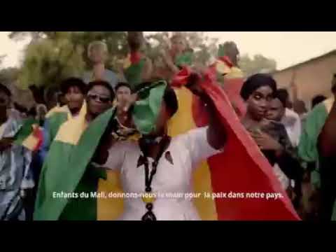 Collectif Mali Kura L'appel Du