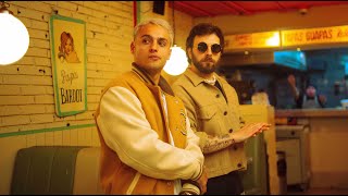 MOTEL CALIFORNIA Lyrics English Translation