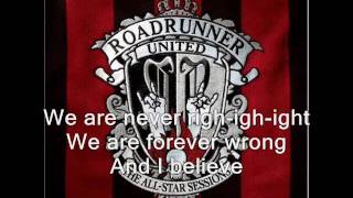 RoadRunner United - No Way Out