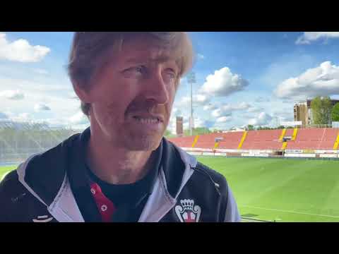 Mantova - Pro Vercelli 3-0 | Mister Nardecchia