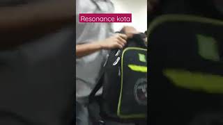 #resonance kota#viral video#best coaching of kota#like comment and subscribe#rankers class