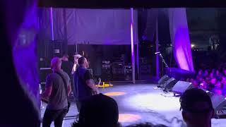 Haste the Day- Gnaw- Birmingham, AL, Furnace Fest 2024