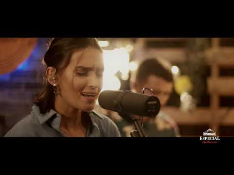 #SesionesEspeciales - Della Du