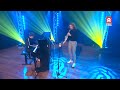 Margreet Markerink & Aubrey Snell - Libertango (Astor Piazzolla) | KHABBAZ Unlocked
