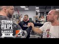 JAN TUREK IFBB PRO - Stehna Filipi Blahovský Turek