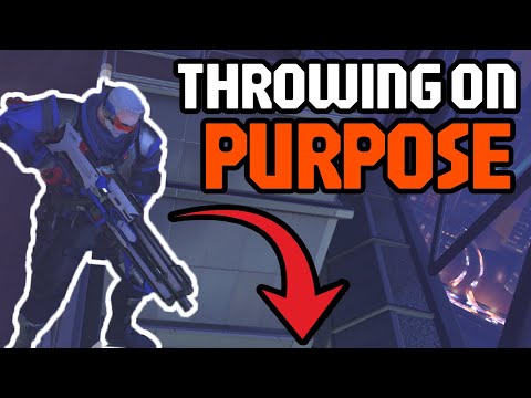 The Great Chinese Throw Off - When Both Teams Needed To Lose