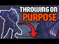 The Great Chinese Throw Off When Both Teams Needed To Lose