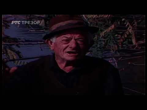 Ljudi govore - Moravski letopis - 2. epizoda (TV Beograd, 1990.)