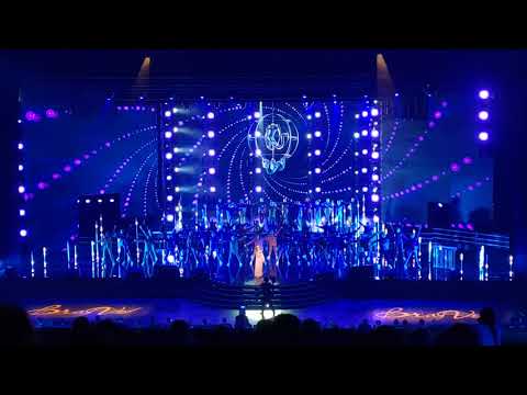 Daneliya Tuleshova - A Million Voices (Bravo Premia Moscow 2019)