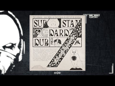 Hebbe - Substandard Dub [duploc.com premiere]