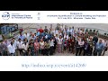 ICTP 2015 Chris Forest PSU USA Climate Earth System Modeling