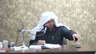 صورة شرح بلوغ المرام _ الدرس (228) د. عماد السواعير