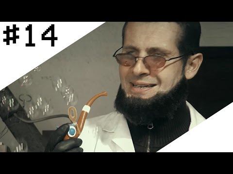 Making of #14 - Mister Marcus [VF]