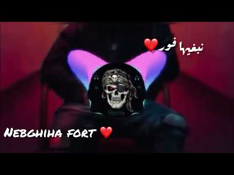 Bilel tacchini نبغيها فور