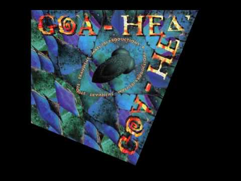 GOA HEAD V3   Dimension 5 - Deep Space