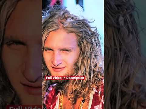 Duff McKagan’s Connection To Kurt Cobain’s Death #nirvana #grunge #90s #music #punk #rock #gnr #80s