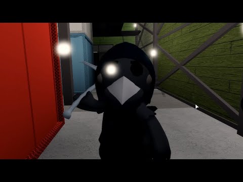 ROBLOX PIGGY 2 CROVE JUMPSCARE - Roblox Piggy Book 2 New Update