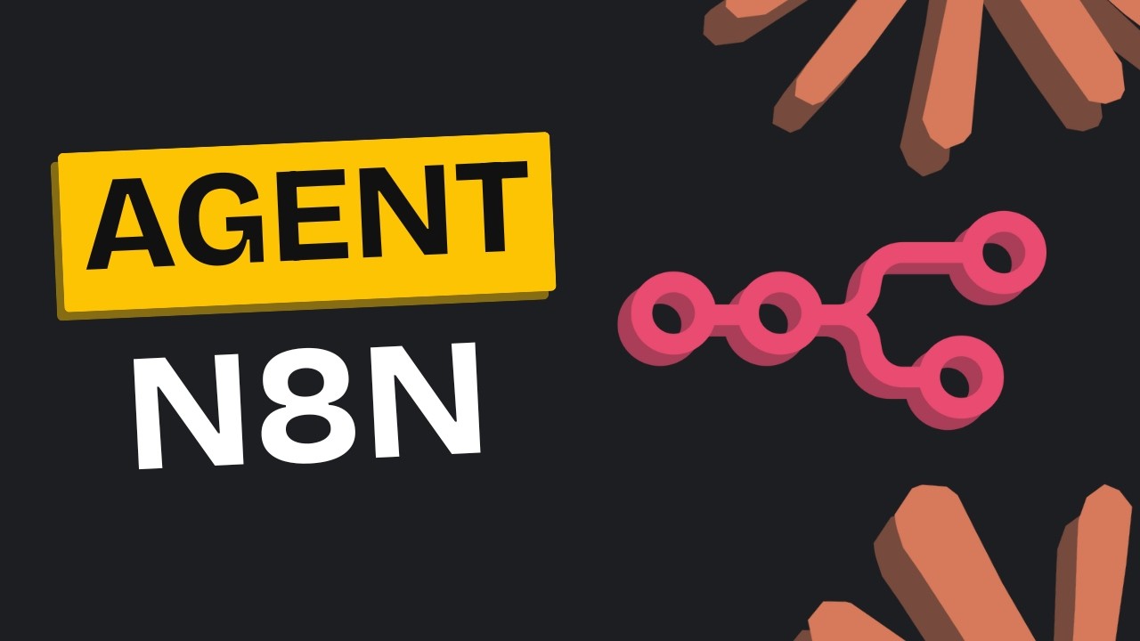 This n8n AI AGENT Is INSANE... Let Claude Code Create your Entire Automation
