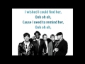 Broken Record - Plain White T's (Lyrics) / Letra