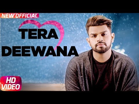 Tera Deewana