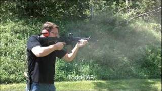 preview picture of video 'Gun Range II'