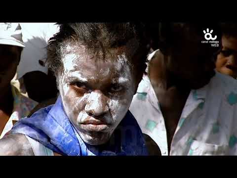 Muertos Vivientes, en «El porqué de las cosas» con Adolfo Arjona, Trece Tv, con Jose Manuel García Bautista