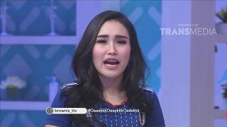 Download lagu BROWNIS - Mengharukan !! Ayu TingTing Nangis Cerita Tentang Bilqis (27/4/18) Part 1 mp3 Download lagu BROWNIS - Mengharukan !! Ayu TingTing Nangis Cerita Tentang Bilqis (27/4/18) Part 1 mp3