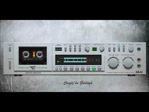 Seda Sayan - Seni Seviyorum (1992) Yüksek Kalite