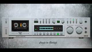 Seda Sayan - Seni Seviyorum (1992) Yüksek Kalite