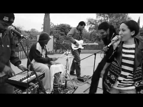 Yza ya Livestyle # 10 Feat. Proberaum (Simdal,Wanja,Tikogo Soundz)