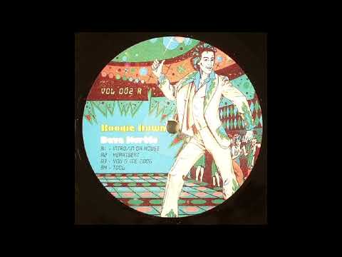 Dave Kurtis - Heartbeat