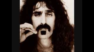 Frank Zappa- Dumb All Over