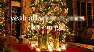 Around The Table - Coed Hangout [Official Lyric Video]