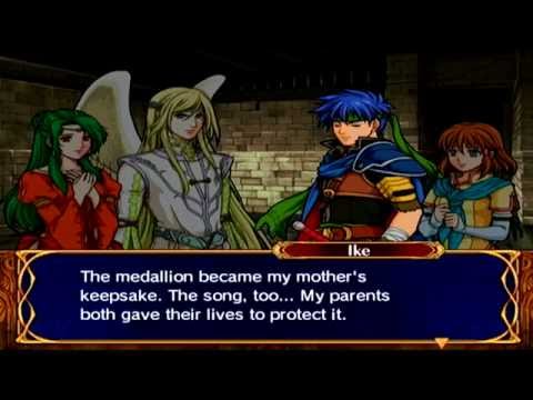 Let's Play Fire Emblem: Path of Radiance Part 43
