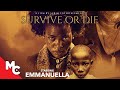 Survive or Die | Full Action Survival Movie | Emmanuella Samuel