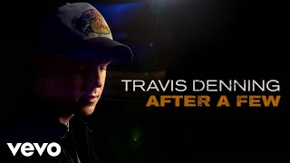 Travis Denning Chords