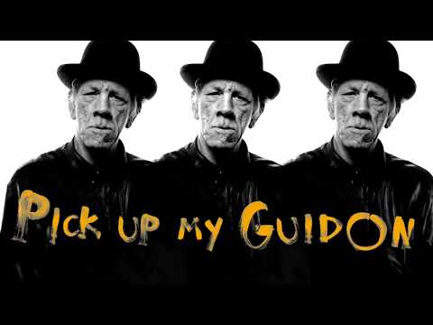 Watermelon Slim "Pick Up MY Guidon"