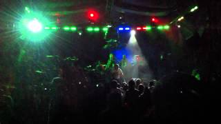 Still Remains - Reading Lips (Exodo festival Mexico 2012)